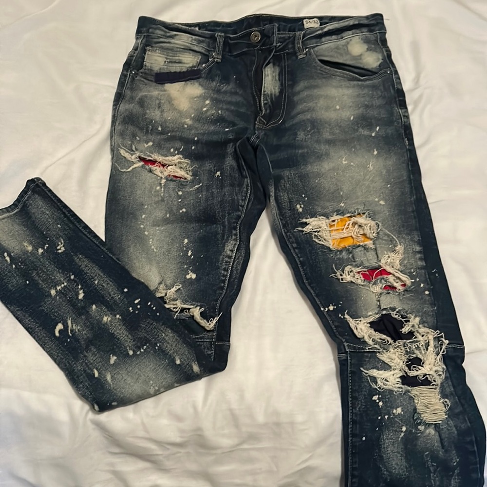 Women’s jeans